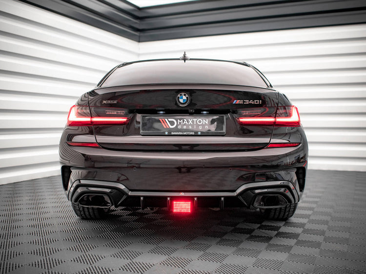 LED STOP Light BMW 3 M-Pack G20 / G21 - Wayside Performance 