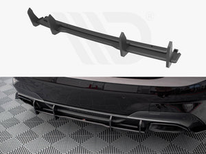 Street PRO Rear Diffuser BMW 3 M340 G20 / G21 - Wayside Performance 
