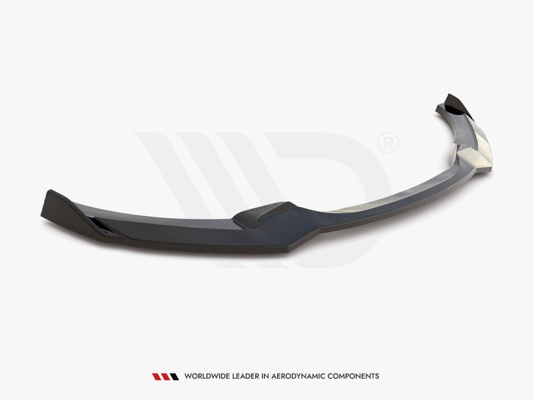 Front Splitter V.1 BMW 2 M-Pack F22 - Wayside Performance 