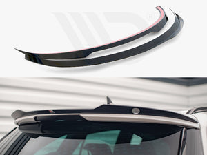 Spoiler CAP Opel / Vauxhall Insignia OPC Sports Tourer Mk1 - Wayside Performance 