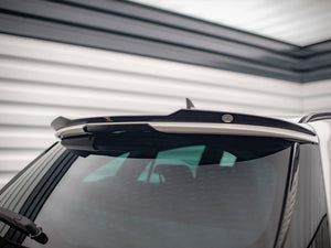 Spoiler CAP Opel / Vauxhall Insignia OPC Sports Tourer Mk1 - Wayside Performance 