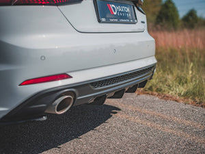 Rear Valance Audi A5 S-Line F5 Coupe / Sportback - Wayside Performance 