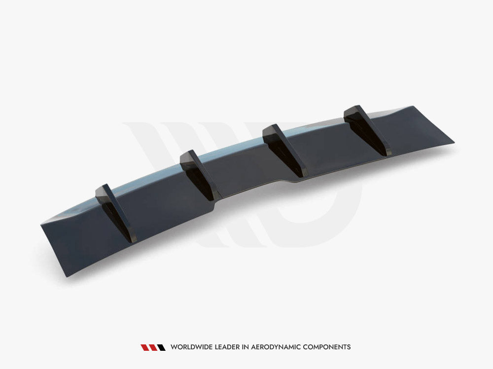 Rear Valance Audi A5 S-Line F5 Coupe / Sportback - Wayside Performance 