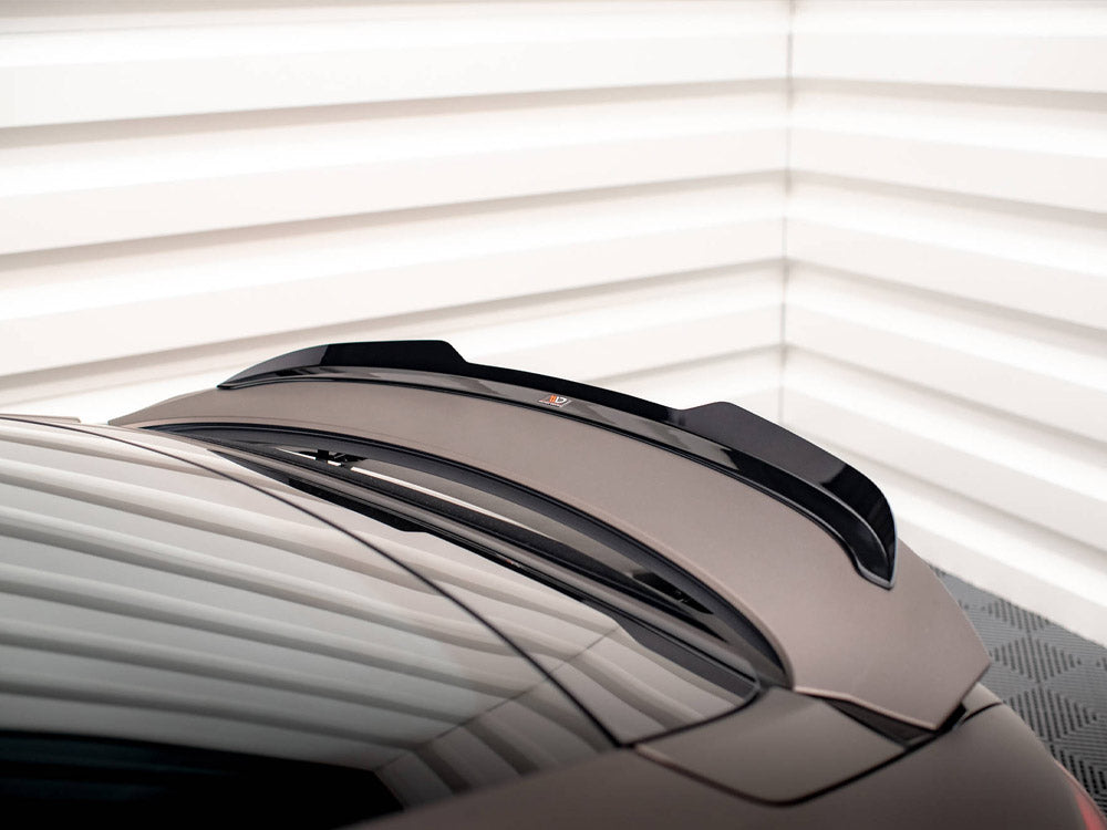 Spoiler CAP Audi e-Tron GT / RS GT RS Mk1 - Wayside Performance 