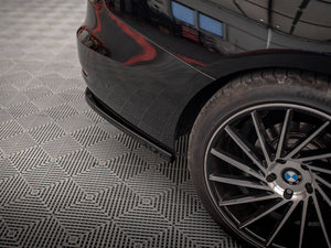 Rear Side Splitters BMW 3 GT F34 - Wayside Performance 