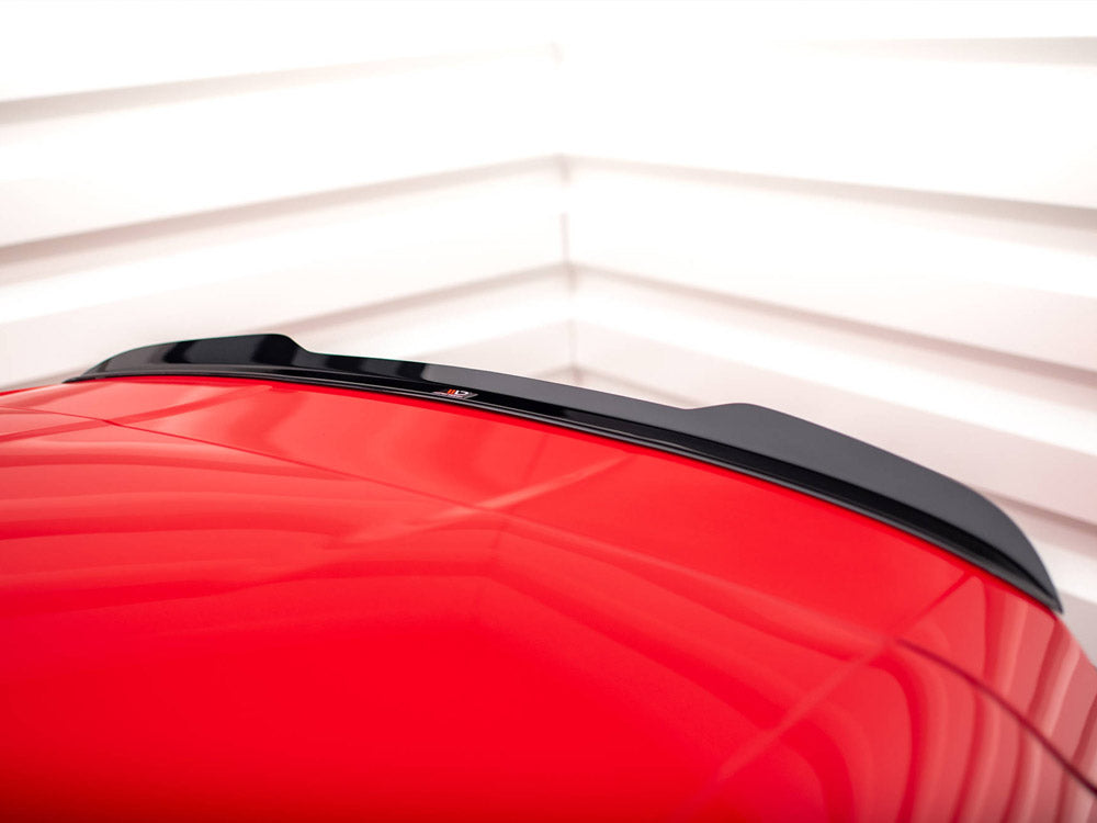 Spoiler CAP Porsche Macan Mk1 Facelift - Wayside Performance 