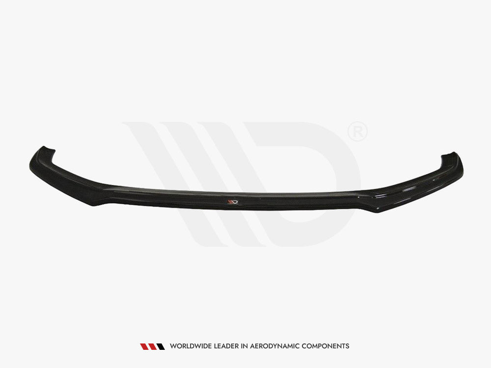 Maxton Design Front Splitter V.1 Audi S5 / A5 S-line F5 Coupe / Sportback (2016-) - Wayside Performance 