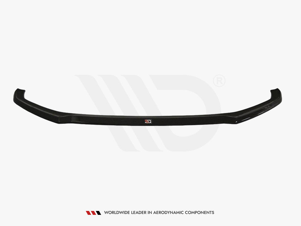 Maxton Design Front Splitter V.2 Audi S5 / A5 S-line F5 Coupe / Sportback (2016-) - Wayside Performance 