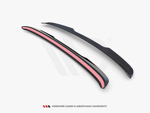 Spoiler Cap V.1 Volvo V70 Mk3 - Wayside Performance 