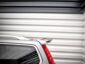 Spoiler Cap V.2 Volvo V70 Mk3 - Wayside Performance 