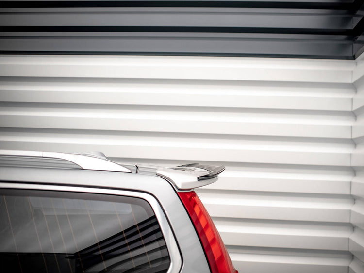 Spoiler Cap V.2 Volvo V70 Mk3 - Wayside Performance 