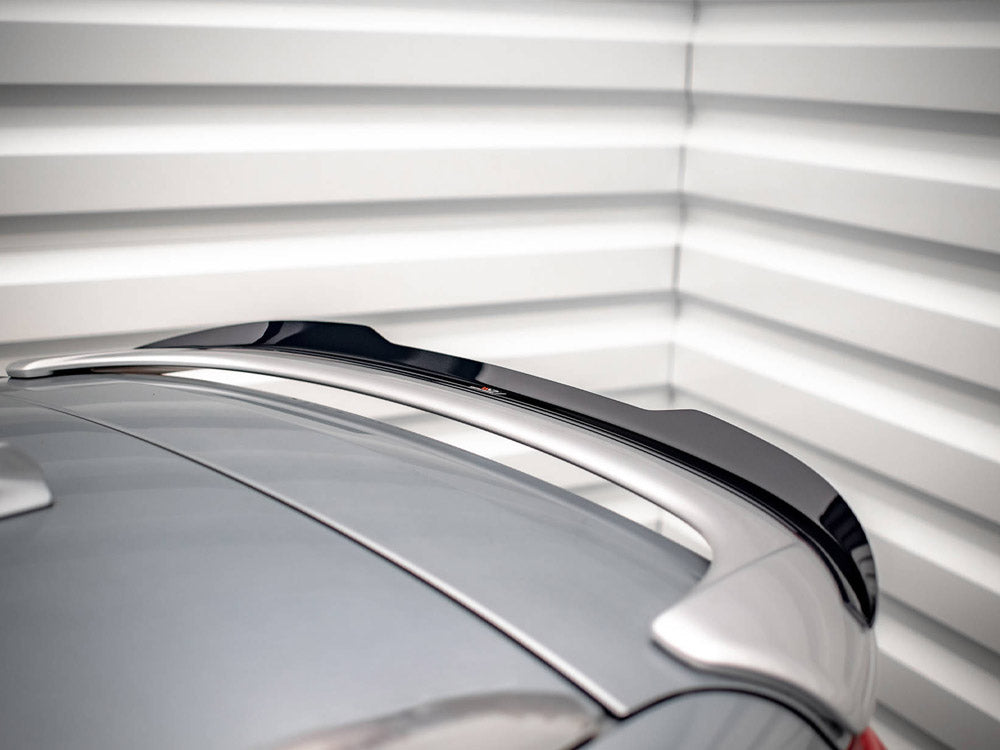 Spoiler Cap V.2 Volvo V70 Mk3 - Wayside Performance 