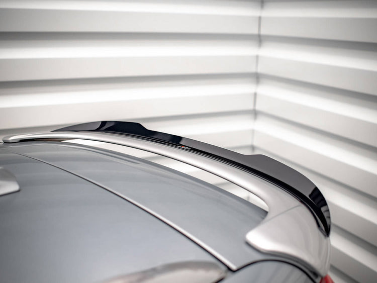 Spoiler Cap V.2 Volvo V70 Mk3 - Wayside Performance 