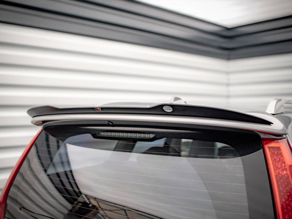 Spoiler Cap V.2 Volvo V70 Mk3 - Wayside Performance 
