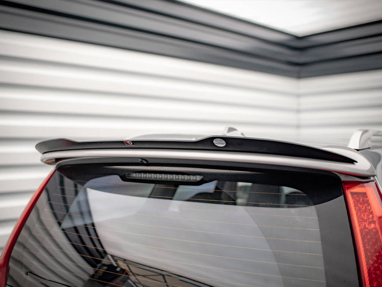 Spoiler Cap V.2 Volvo V70 Mk3 - Wayside Performance 