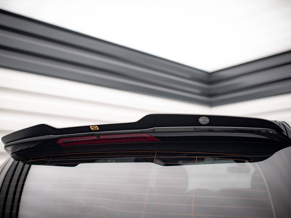 Spoiler CAP Mercedes B W246 Facelift - Wayside Performance 