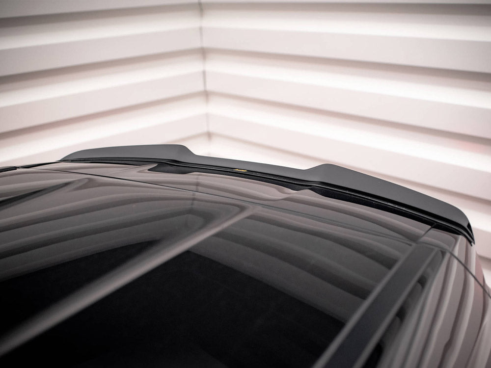 Spoiler CAP Mercedes B W246 Facelift - Wayside Performance 