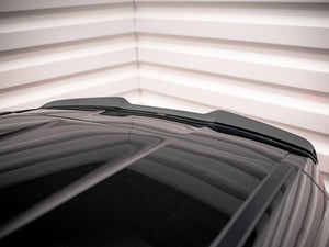 Spoiler CAP Mercedes B W246 Facelift - Wayside Performance 