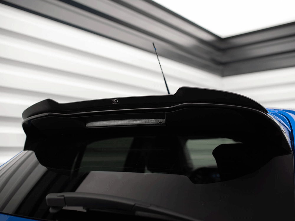 Spoiler CAP V.1 Peugeot 208 Mk2 - Wayside Performance 
