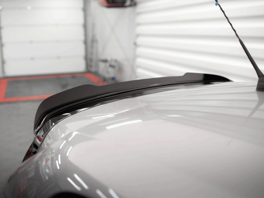 Spoiler CAP V.2 Peugeot 208 Mk2 - Wayside Performance 