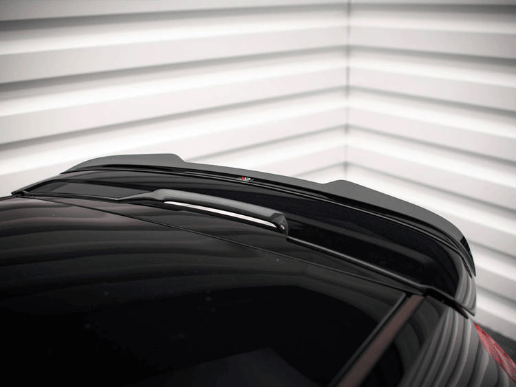 Spoiler CAP V.2 Ford Fiesta ST Mk6 - Wayside Performance 