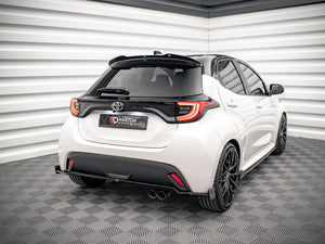 Spoiler CAP V.2 Toyota Yaris Mk4 - Wayside Performance 