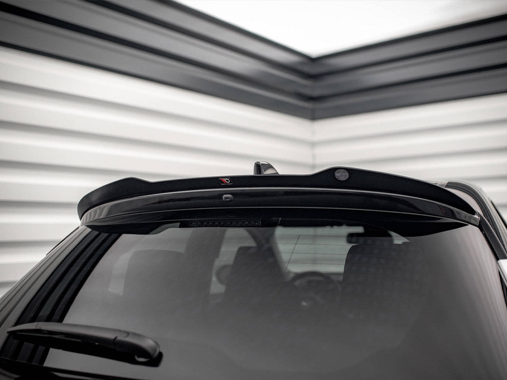 Spoiler CAP V.2 Toyota Yaris Mk4 - Wayside Performance 