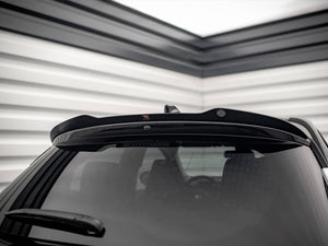 Spoiler CAP V.2 Toyota Yaris Mk4 - Wayside Performance 