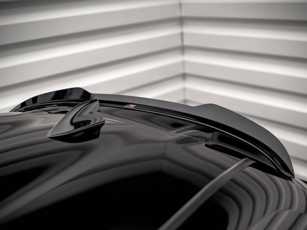 Spoiler CAP V.2 Toyota Yaris Mk4 - Wayside Performance 