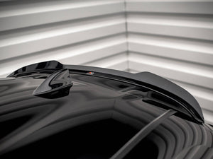 Spoiler CAP V.2 Toyota Yaris Mk4 - Wayside Performance 