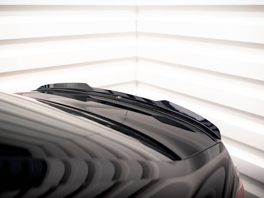 Spoiler CAP Audi A3 / A3 S-Line / S3 / RS3 Sedan 8Y - Wayside Performance 