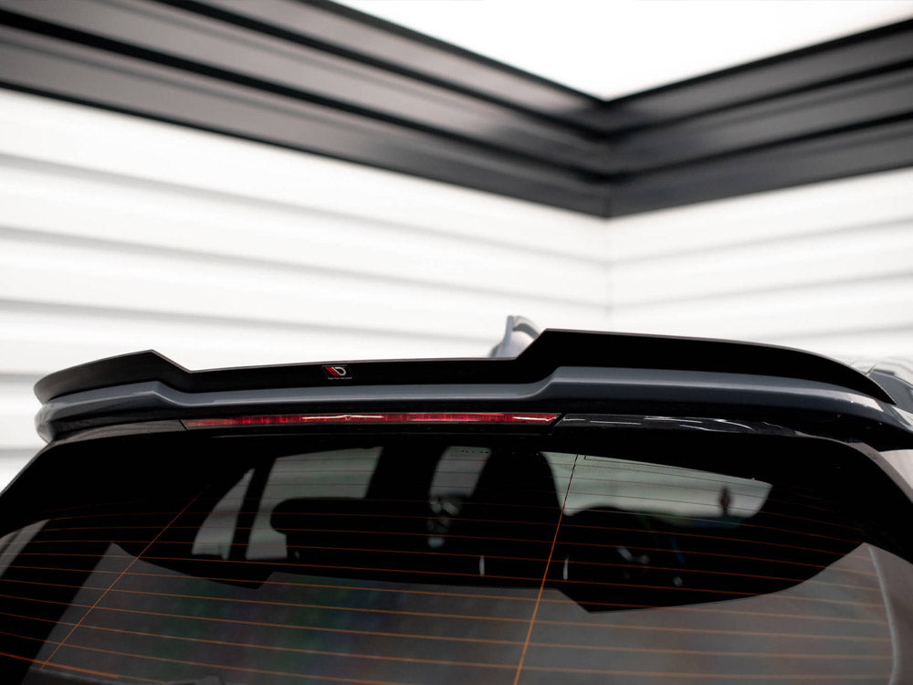 Maxton Design Spoiler Cap V.1 Bmw M135i F40 - Wayside Performance 