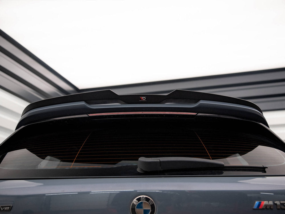 Maxton Design Spoiler Cap V.2 Bmw M135i F40 - Wayside Performance 