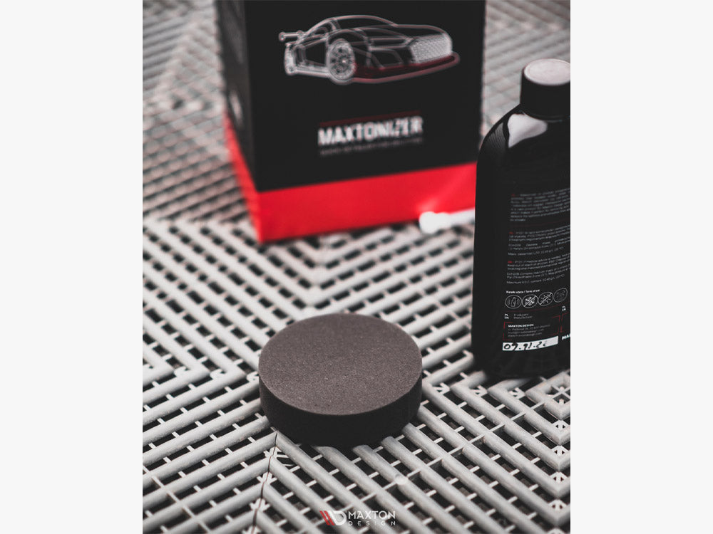 Maxtonizer - Detailer For Splitters - Wayside Performance 