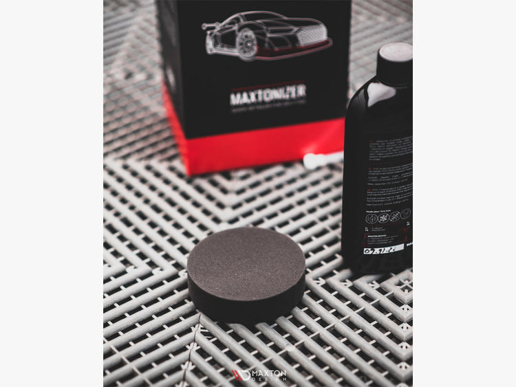 Maxtonizer - Detailer For Splitters - Wayside Performance 