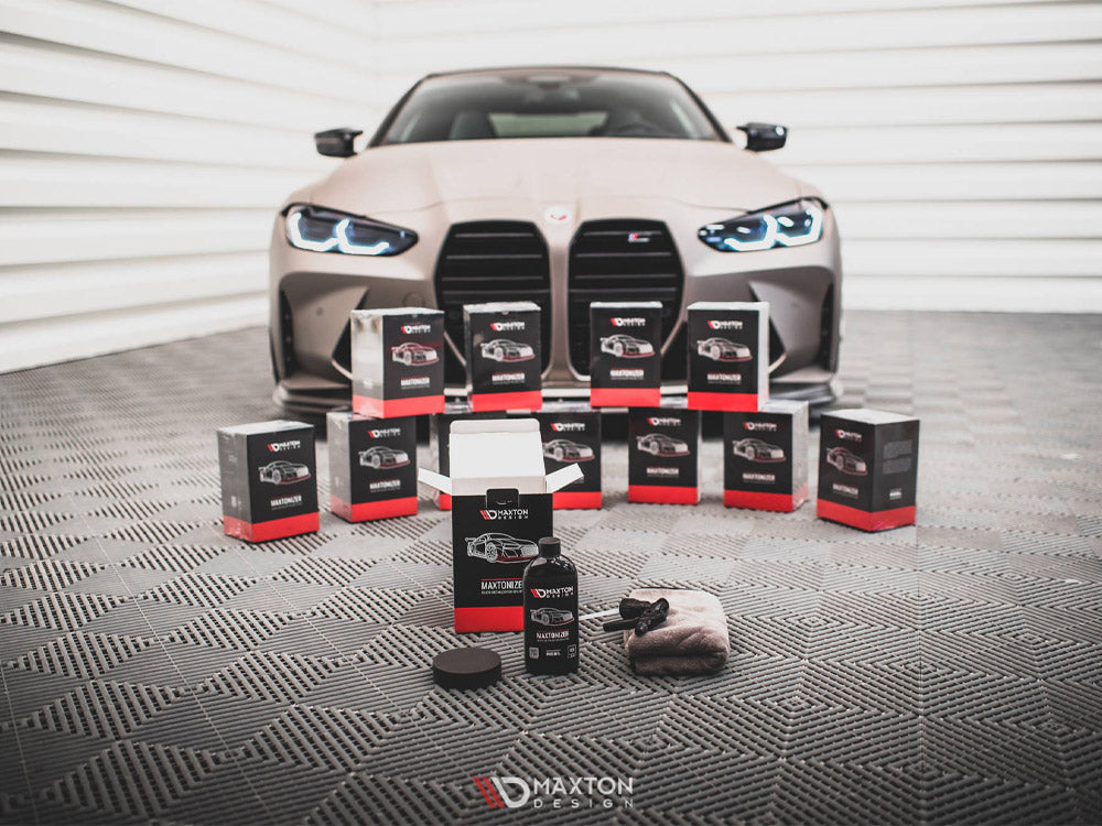 Maxtonizer - Detailer For Splitters - Wayside Performance 