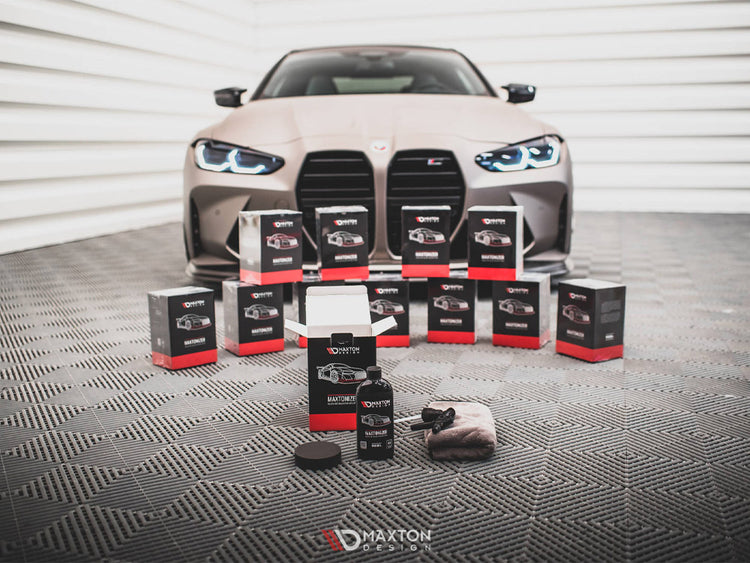Maxtonizer - Detailer For Splitters - Wayside Performance 
