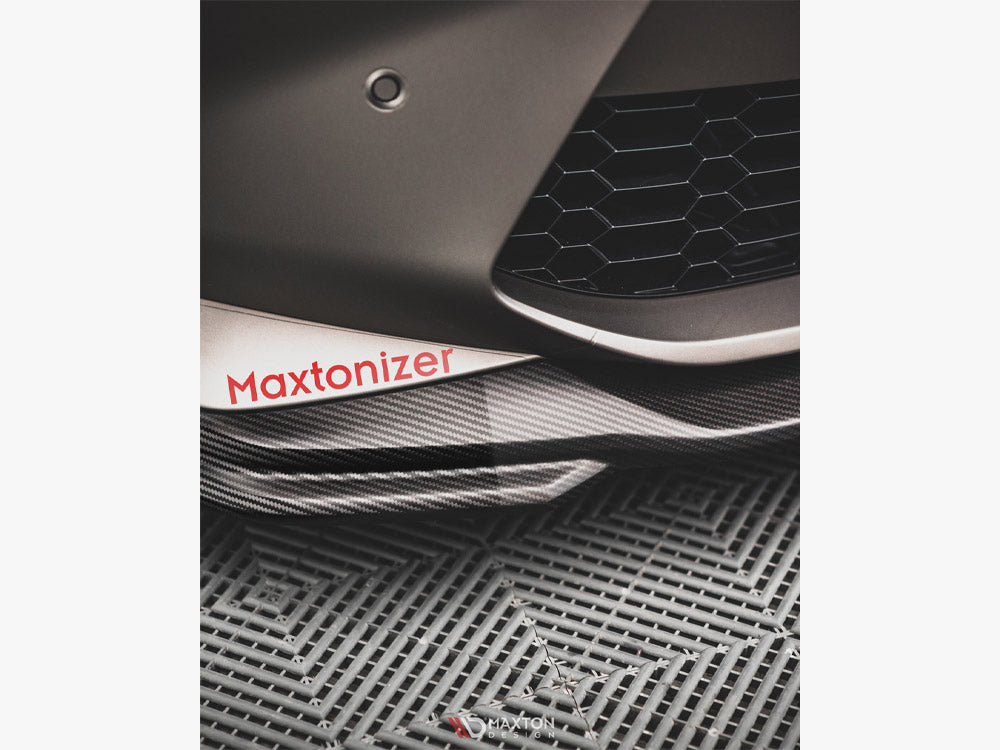 Maxtonizer - Detailer For Splitters - Wayside Performance 