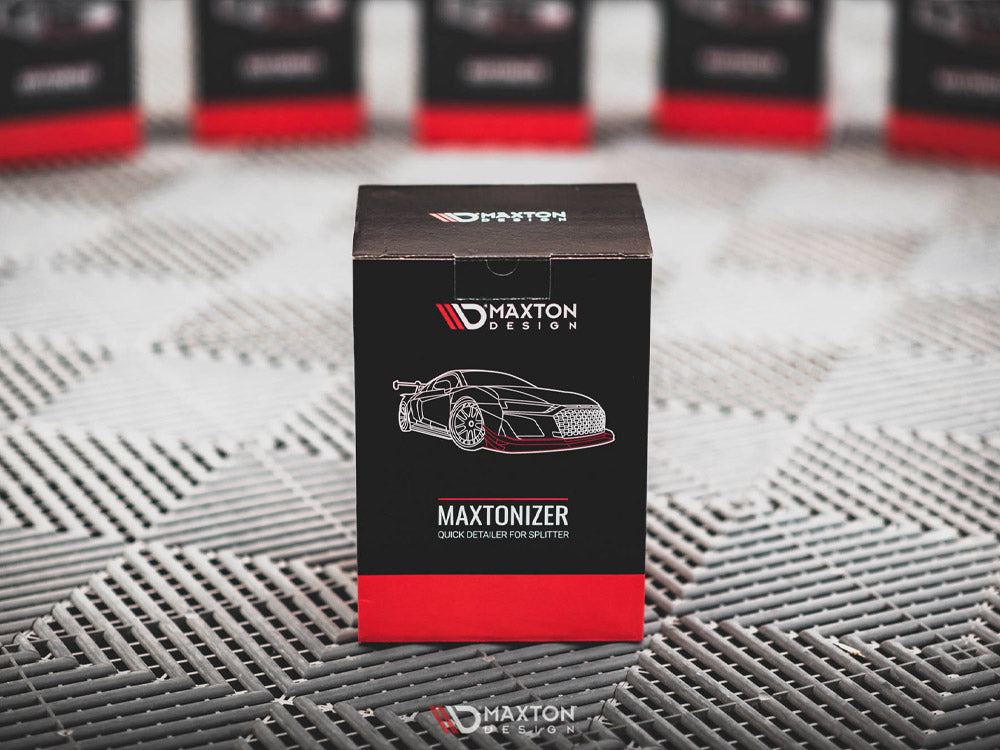 Maxtonizer - Detailer For Splitters - Wayside Performance 
