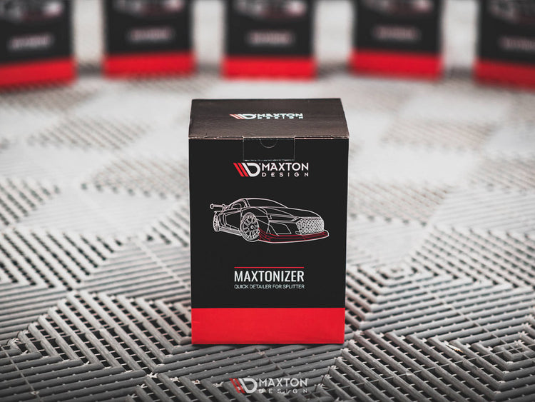 Maxtonizer - Detailer For Splitters - Wayside Performance 