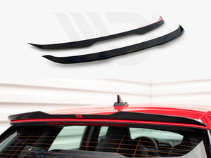 Spoiler CAP Audi A3 Sportback 8Y - Wayside Performance 