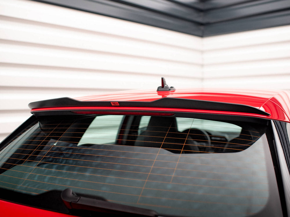 Spoiler CAP Audi A3 Sportback 8Y - Wayside Performance 