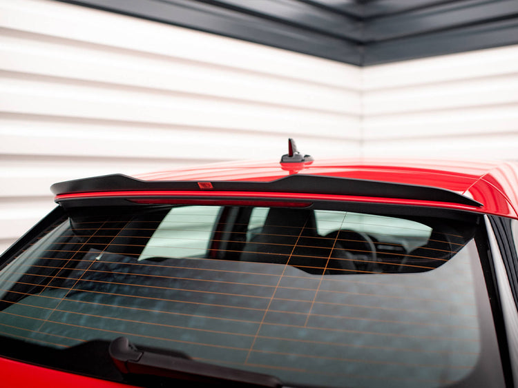 Spoiler CAP Audi A3 Sportback 8Y - Wayside Performance 