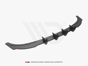 Street PRO Rear Diffuser Audi A3 Sportback 8Y - Wayside Performance 