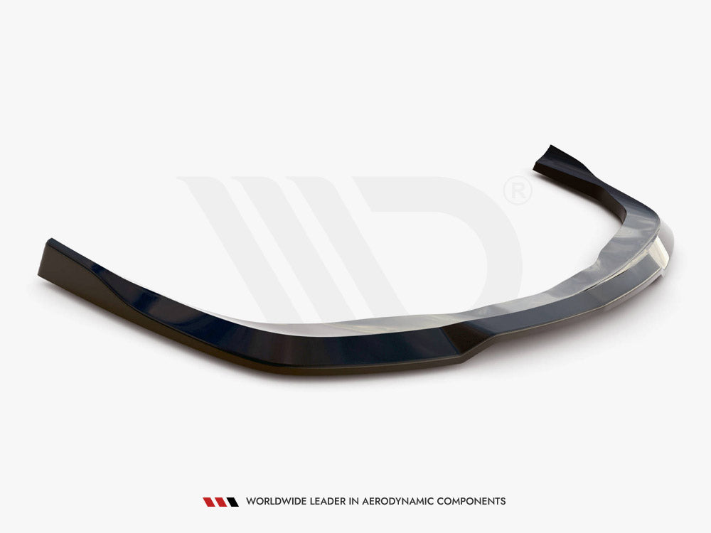 Front Splitter V.2 Volvo C70 Mk1 - Wayside Performance 