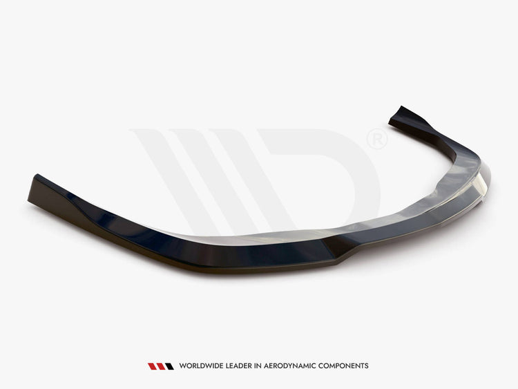 Front Splitter V.2 Volvo C70 Mk1 - Wayside Performance 