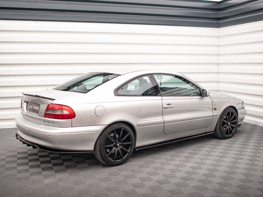 Side Skirts Diffusers Volvo C70 Mk1 - Wayside Performance 
