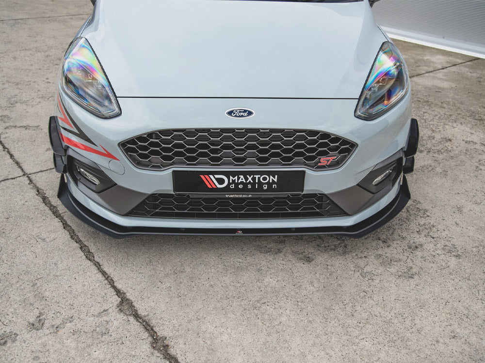 Flaps Ford Fiesta Mk8 St / St-line - Wayside Performance 