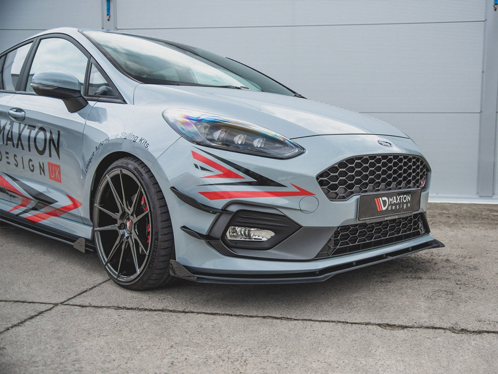 Flaps Ford Fiesta Mk8 St / St-line - Wayside Performance 
