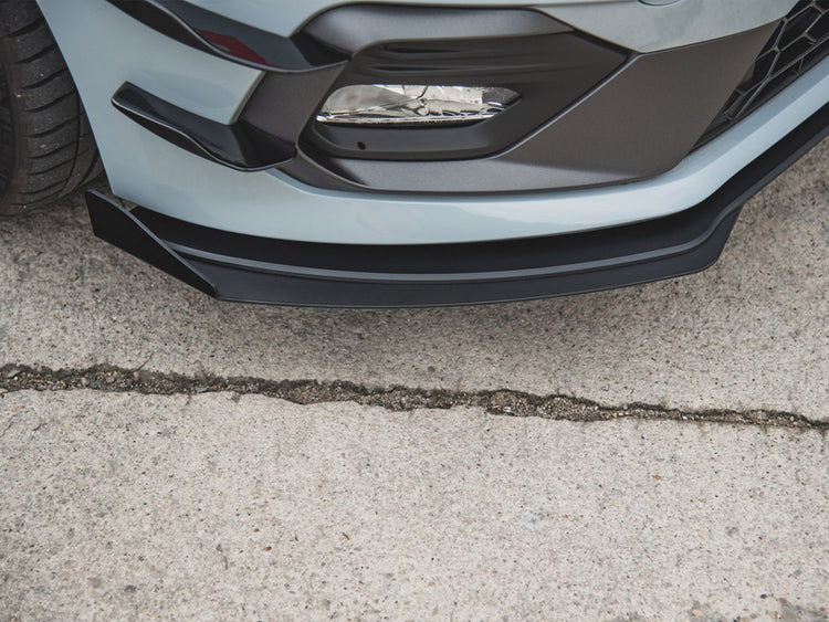 Flaps Ford Fiesta Mk8 St / St-line - Wayside Performance 